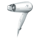 SHD 7120WH Hair Dryer