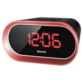 SRC 150 R Radioclock