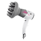SHD 6504W Hair Dryer