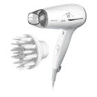 SHD 7170WH Hair Dryer