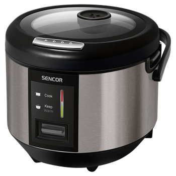 SRM 1890SS وعاء طهي الأرز